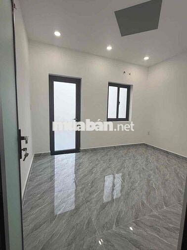 NHÀ BÁN SDC 3PN 2WC 1PTHỜ CÓ SỐ NHÀ HẺM XE TẢI. KÊ KHAI