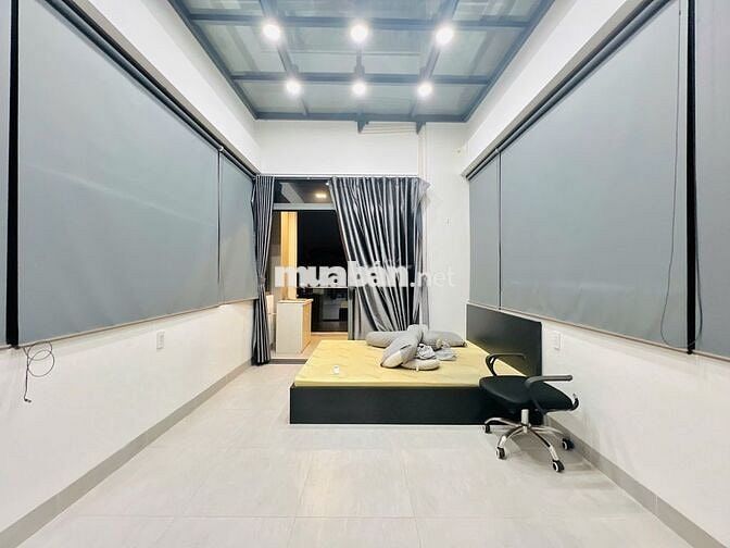 Bancol -View Kính Siêu Chill- Cách ĐH KHTN ĐH SG Sư Phạm Chỉ 5P