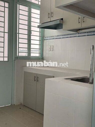 Chính chủ - Bán căn hộ CC Phú Thọ, Q11 - 67.04m2 | Sổ hồng