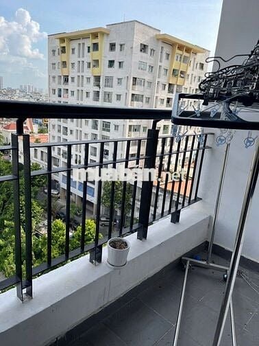 Chính chủ - Bán căn hộ CC Phú Thọ, Q11 - 67.04m2 | Sổ hồng