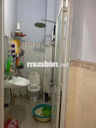 nhà cho thuê nguyên căn 8,500tr/th có nội thất đầy đủ
