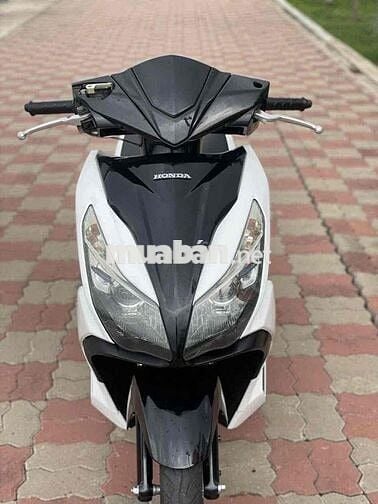 HỖ TRỢ GÓP BAO NỢ XẤU - HONDA AIRBLADE 2015
