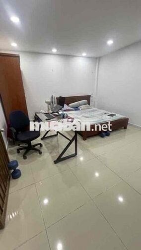 NHÀ 1T1L 72M2(4X17 ) BÙI QUANG LÀ P12 SỔ HỒNG  SÁT SIÊU THỊ EMART2