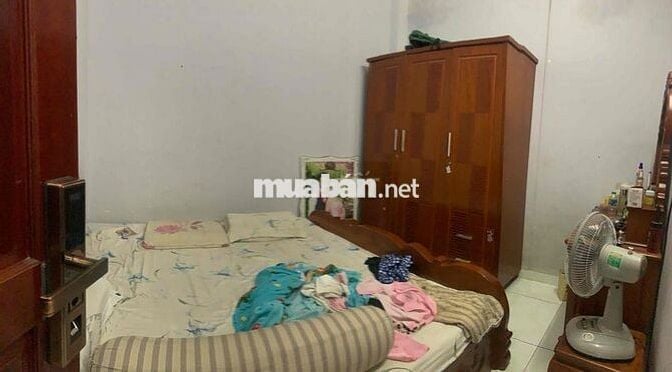 nhà cho thuê nguyên căn 8,500tr/th có nội thất đầy đủ