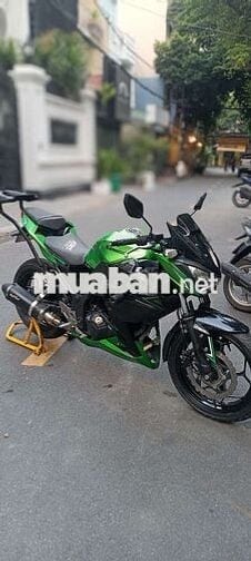 Z300 bstp