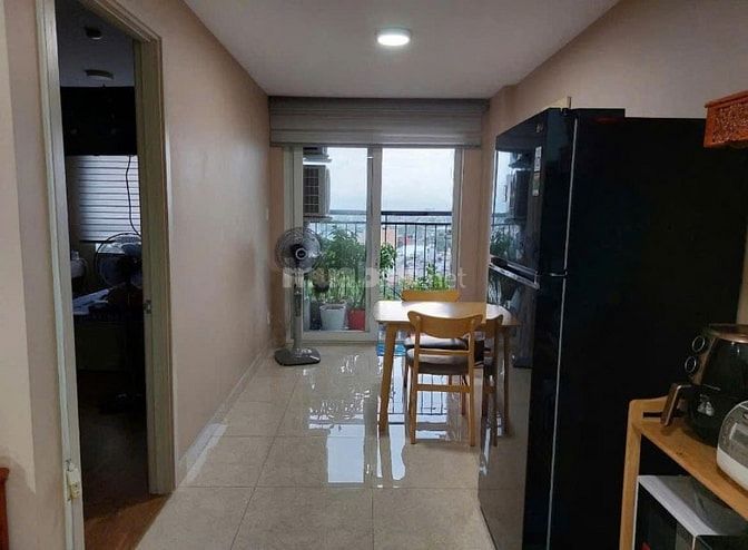 CHCC Screc Tower, Trường Sa, Q3: 57m2+ có Nt giá 10tr5/th