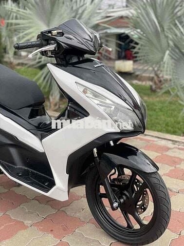 HỖ TRỢ GÓP BAO NỢ XẤU - HONDA AIRBLADE 2015