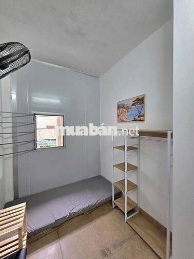 Phòng đẹp đủ đồ giá rẻ ngõ 41 Thái Hà giá 1tr5 - 2tr1