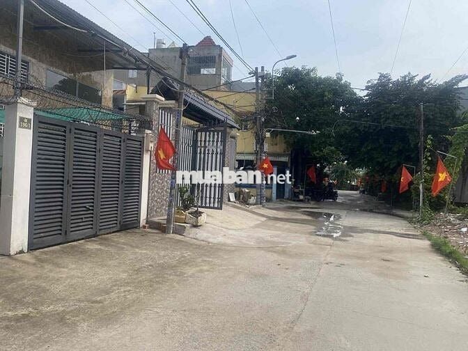 🏡 ĐẤT ĐẸP HXH – TÔ KÝ,  THỚI TAM THÔN, HÓC MÔN. GIÁ CHỈ 2.5tỷ