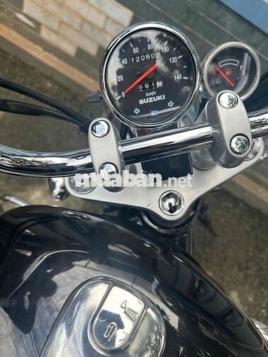 Bán GZ150 chủ đập thùng từ đầu zin đét