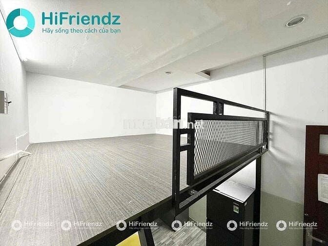 PHÒNG TRỌ CÓ GÁC - TỦ LẠNH - GIÁ RẺ - GẦN TRƯỜNG CHINH