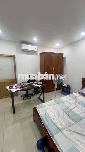 NHÀ 1T1L 72M2(4X17 ) BÙI QUANG LÀ P12 SỔ HỒNG  SÁT SIÊU THỊ EMART2