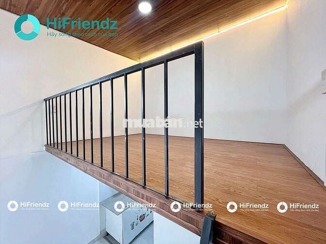 CHO THUÊ PHÒNG TRỌ CÓ GÁC MỚI GẦN ĐẠI HỌC NGUYỄN TẤT THÀNH