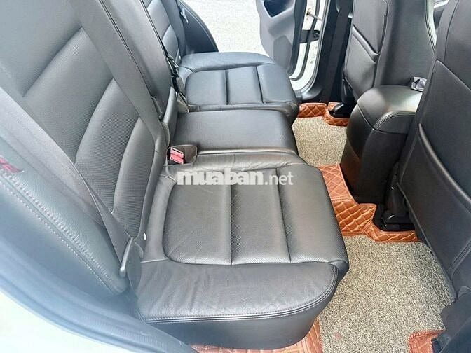 Mazda CX 5 2017 2.5 AT 2WD - 90000 km
