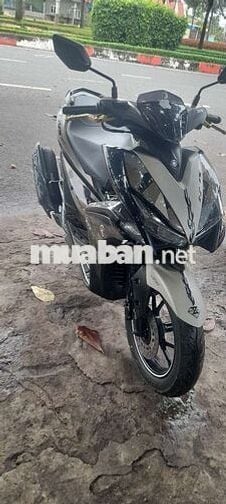 Yamaha nvx 155 ABS