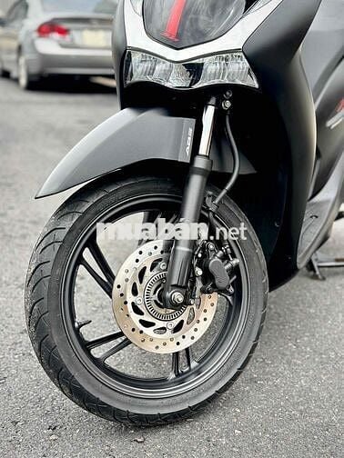 SH 125i ABS Cuối đời 2021 chính chủ xe đẹp ❤️