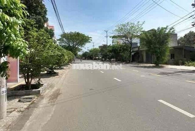 BÁN ĐẤT MT MAI ĐĂNG CHƠN - GẦN TRƯỜNG CAO ĐẲNG