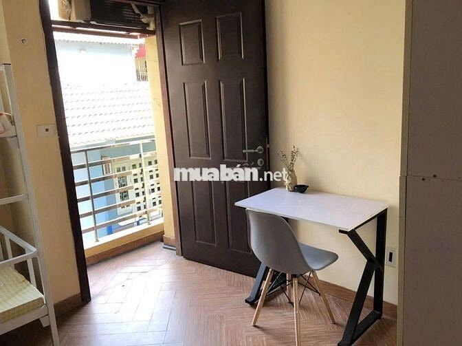 Phòng đẹp đủ đồ giá rẻ ngõ 41 Thái Hà giá 1tr5 - 2tr1