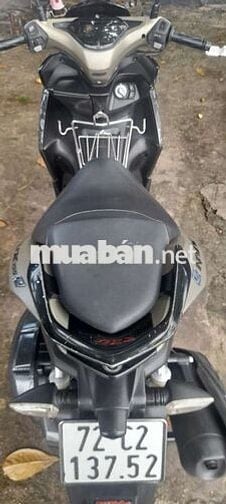 Yamaha nvx 155 ABS