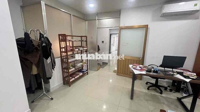 NHÀ 1T1L 72M2(4X17 ) BÙI QUANG LÀ P12 SỔ HỒNG  SÁT SIÊU THỊ EMART2