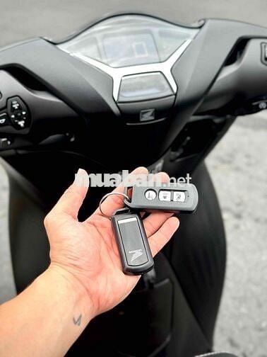 SH 125i ABS Cuối đời 2021 chính chủ xe đẹp ❤️