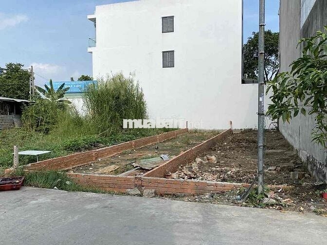 🏡 ĐẤT ĐẸP HXH – TÔ KÝ,  THỚI TAM THÔN, HÓC MÔN. GIÁ CHỈ 2.5tỷ