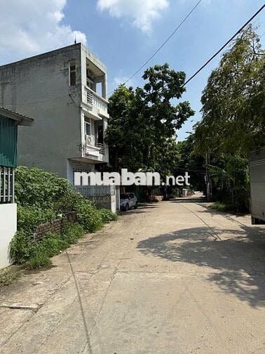 Bán lô góc, oto tránh Tằng My sát đường Võ Văn Kiệt, MT 5m.