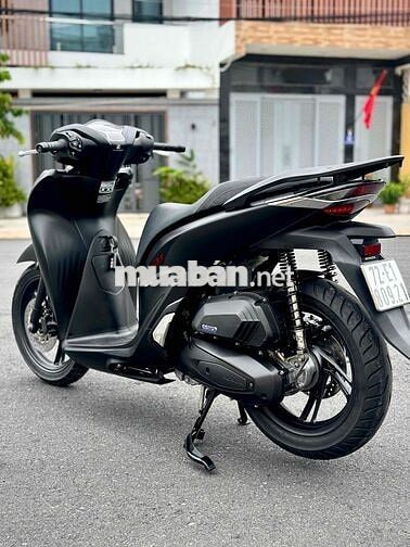 SH 125i ABS Cuối đời 2021 chính chủ xe đẹp ❤️