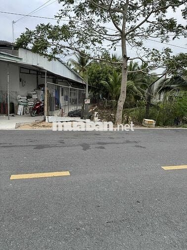 Bán đất thổ cư mặt tiền đường nguyễn văn quy hưng phú