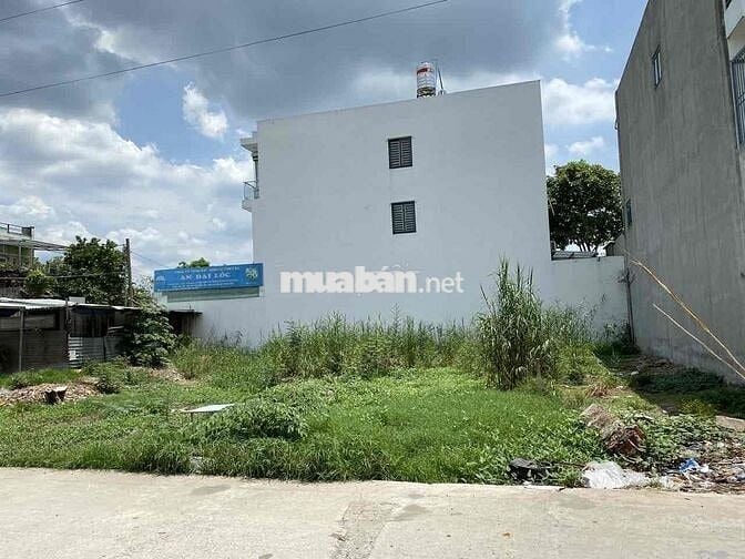 🏡 ĐẤT ĐẸP HXH – TÔ KÝ,  THỚI TAM THÔN, HÓC MÔN. GIÁ CHỈ 2.5tỷ
