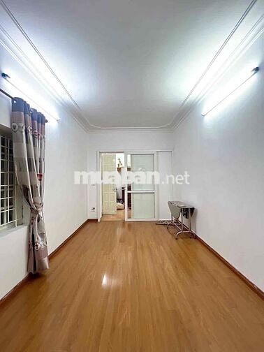 Bán tập thể Phố Quán Thánh, Ba Đình. Giá 5.3 tỷ