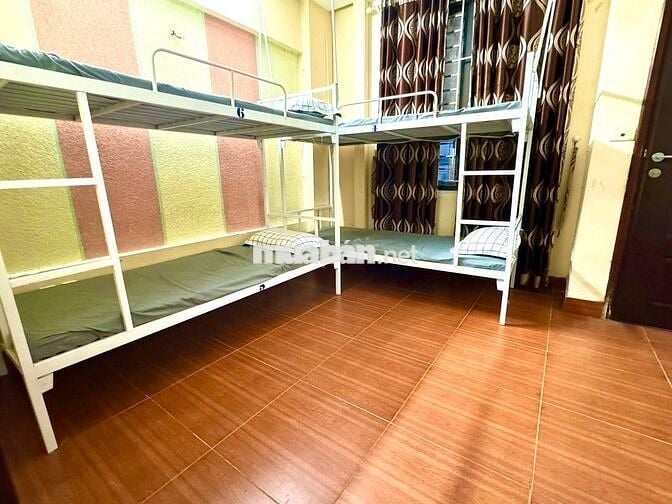 Phòng đẹp đủ đồ giá rẻ ngõ 41 Thái Hà giá 1tr5 - 2tr1