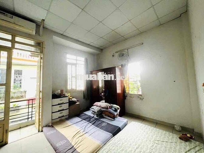 Nhà 51m² GẦN GIGAMALL – Hiệp Bình Chánh – Chỉ 5.7 Tỷ – Sổ Riêng