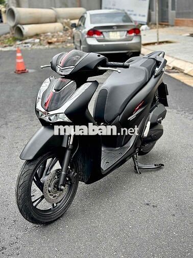 SH 125i ABS Cuối đời 2021 chính chủ xe đẹp ❤️