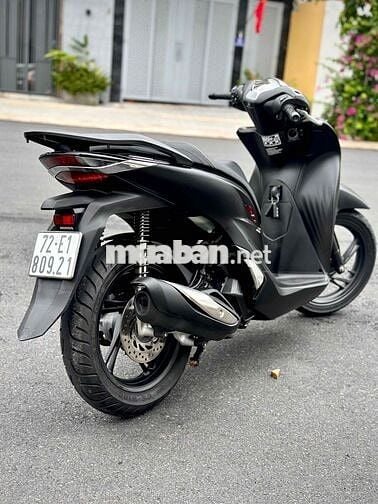 SH 125i ABS Cuối đời 2021 chính chủ xe đẹp ❤️