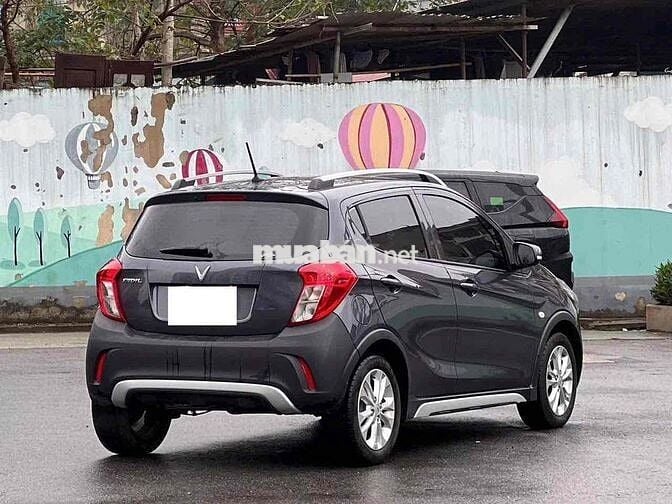 VinFast Fadil 2019 1.4 AT Plus - 625000 km