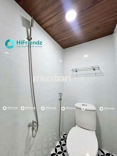CHO THUÊ PHÒNG TRỌ CÓ GÁC MỚI GẦN ĐẠI HỌC NGUYỄN TẤT THÀNH