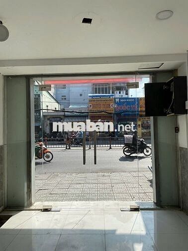 ❤️ CHO THUÊ NHÀ NGUYÊN CĂN MẶT TIỀN QUANG TRUNG – NGÃ TƯ THỐNG NHẤT