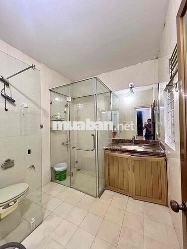 Bán tập thể Phố Quán Thánh, Ba Đình. Giá 5.3 tỷ