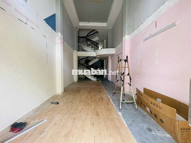 CHDV 10P - 10 WC - Tân Định , Quận 1 - Giá 45 Triệu