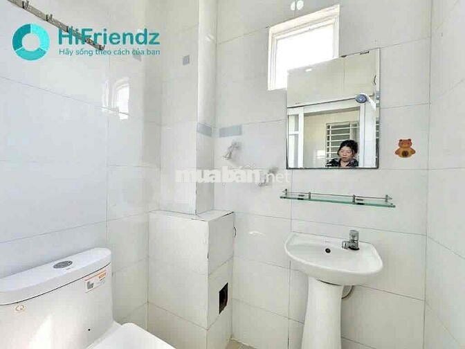 PHÒNG SINH VIÊN GẦN KIẾN TRÚC, NGÂN HÀNG, SPKT, NGÃ TƯ THU ĐỨC