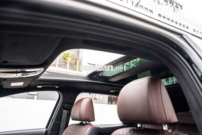 Hyundai Santafe Full Xăng  Sản xuất 2020