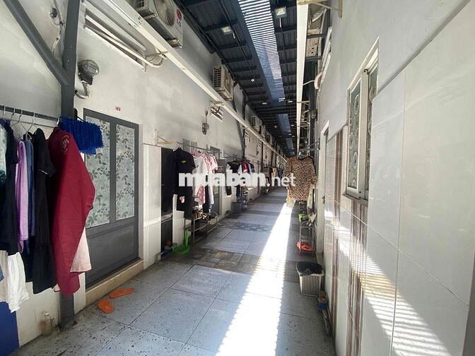 TRỌ TỐT AN NINH SẠCH SẼ giá rẻ GÁC CAO 2 MÉT với CHI PHÍ SINH HOẠT RẺ
