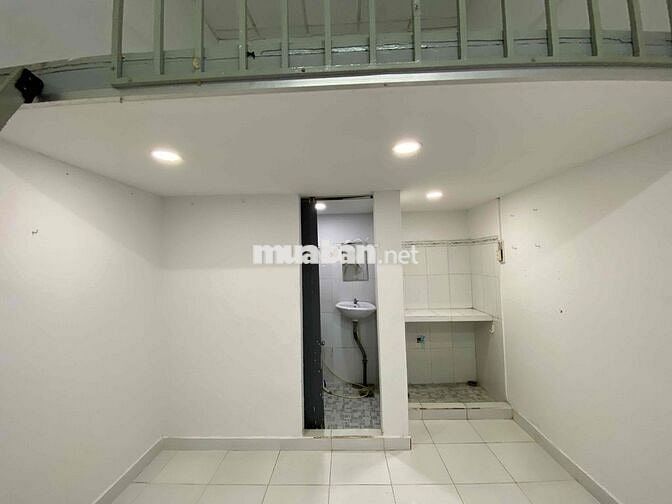 TRỌ TỐT AN NINH SẠCH SẼ giá rẻ GÁC CAO 2 MÉT với CHI PHÍ SINH HOẠT RẺ