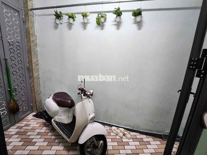 Cho thuê nhà nguyên căn Quận 1, full nội thất, 2PN – 14 triệu/tháng