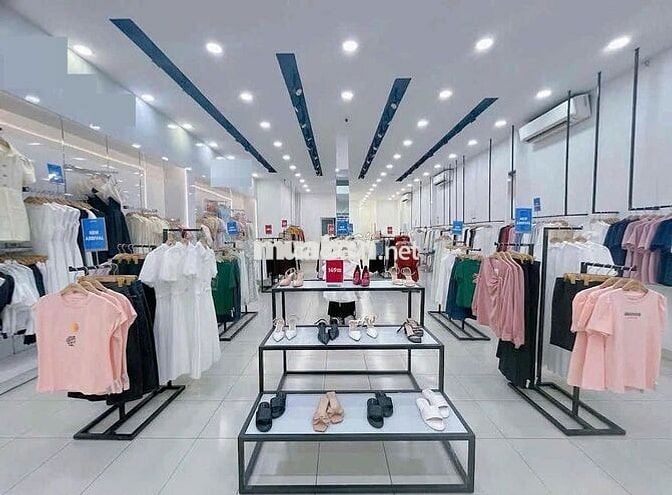 MẶT TIỀN LÊ QUANG ĐỊNH 6,5X12M GẦN NGÃ 4 KHU NHIỀU THƯƠNG HIỆU LỚN
