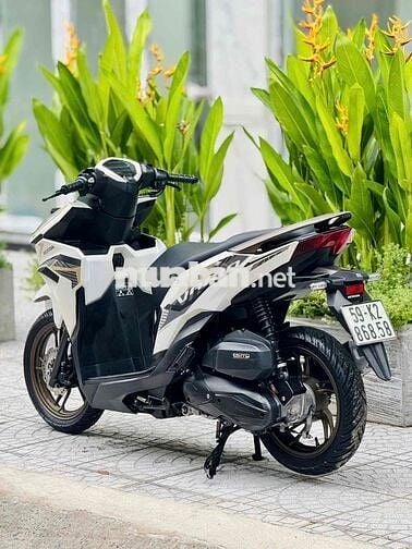 vario 125 20203 Nguyên Zin Lướt 8666km Biển Đẹp