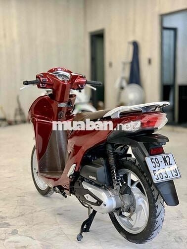 Vision 2021 BSTP Smartkey xe đẹp có bảo hành 6T ạ