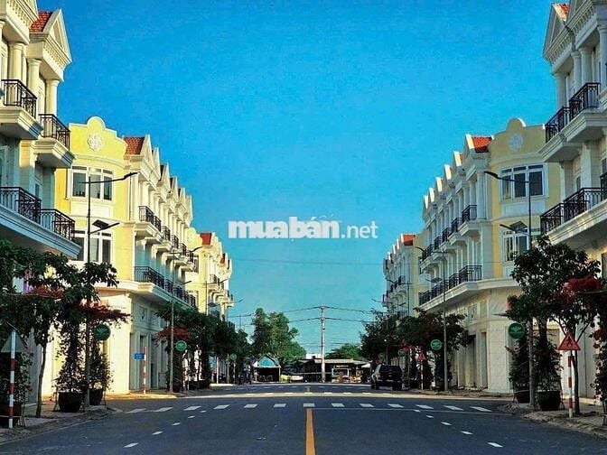 TIẾN LỘC GARDEN – ĐẤT NỀN MẶT TIỀN ĐẸP – GẦN SÂN BAY LONG THÀNH
