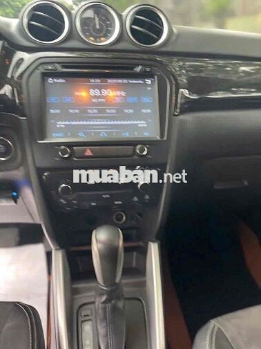 Suzuki Vitara 1.6AT sx 2016 siêu đẹp